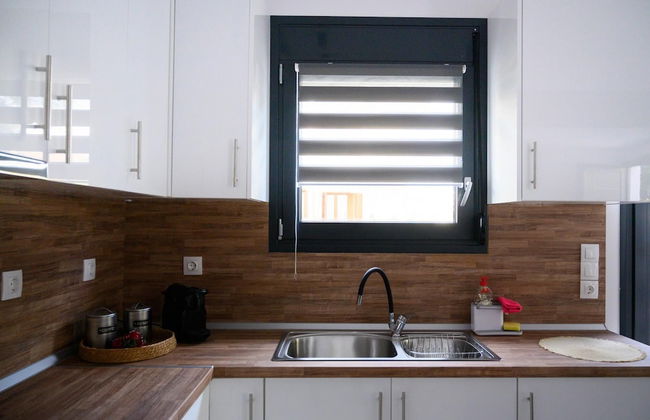 Minimal Condo Trikala Town - Foto 26