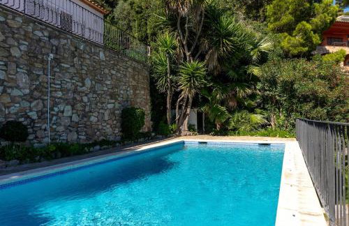 La Terrasse 6-Vue Mer Panoramique & Piscine, BBQ - Foto 37