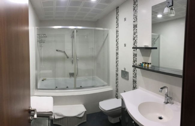 Belle Maison Residence - Foto 49