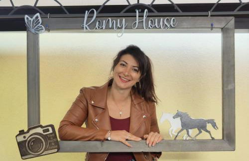 Romy House - Foto 29