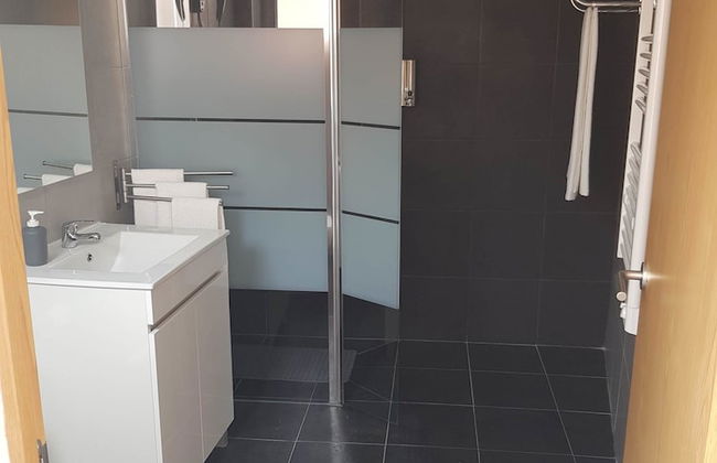 AG52 Apartment - Foto 13