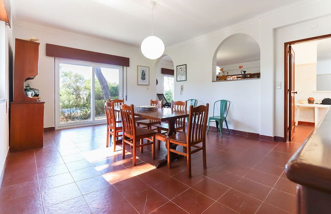 Sintra Classic Villa by Homing - Foto 65