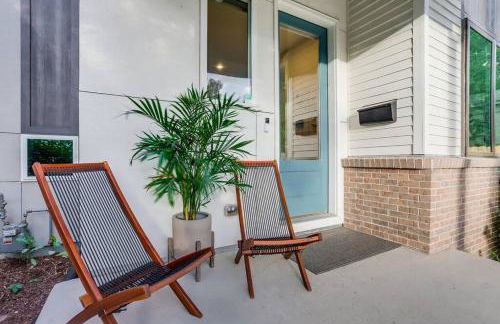 Zen Haus* Lavish Getaway w/ Gym, Sauna, Hot Tub - Foto 46