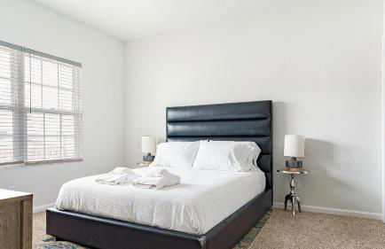 Landing Beautiful 2BD Gym Pool - Foto 14