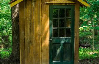 Charming Vacation Rental in a Barn on a Horse Farm near Afton Mountain in Virginia - Foto 16