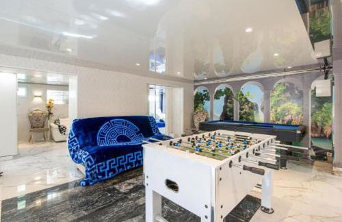 Évasion à 15 Minutes de Paris Logements Privés - Foto 42