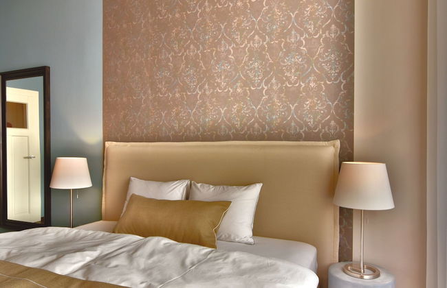 Carl.22 City Appartements - Foto 2