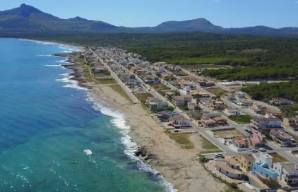 Son Serra de Marina - 1930-45 Mallorca - Foto 7