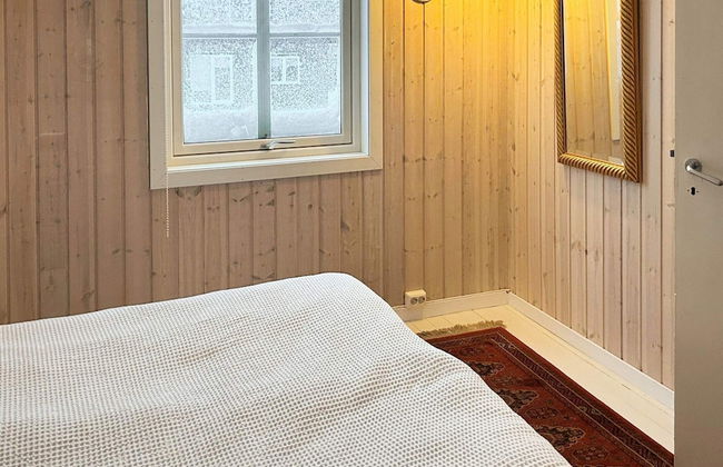 4 Star Holiday Home in Helgeroa - Foto 7