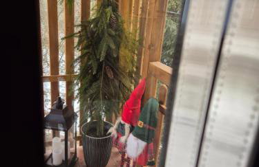 Apartament z prywatną wanną z hydromasażem - U Parów - Foto 39