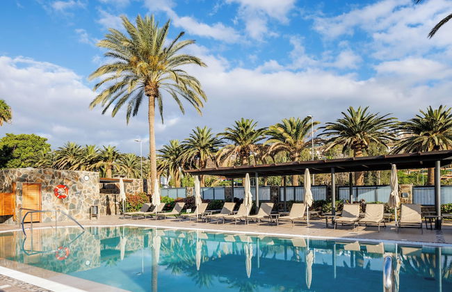 Hapimag San Agustín - Photo 34