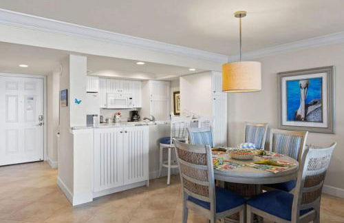 Gorgeous Renovated Residence in Upscale Sanibel Harbour Tower - Foto 9