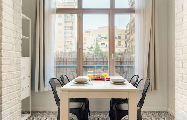 Fuster Apartments By Aspasios - Photo 76