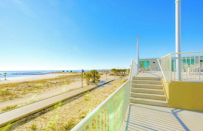 Sea Breeze 1011 Penthouse - Foto 78