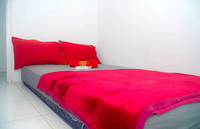 Kozi Kost Paviliun - Photo 20