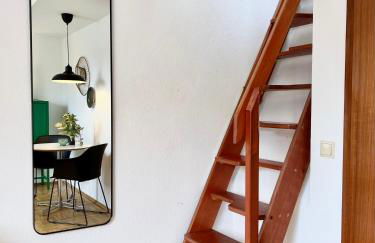 GREEN STAY APARTMENT - Free Parking - Foto 10