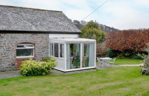 Dairy Cottage - Foto 18