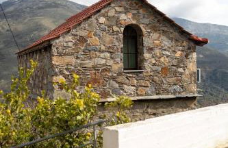 Manoli's Light Stone House - Foto 17