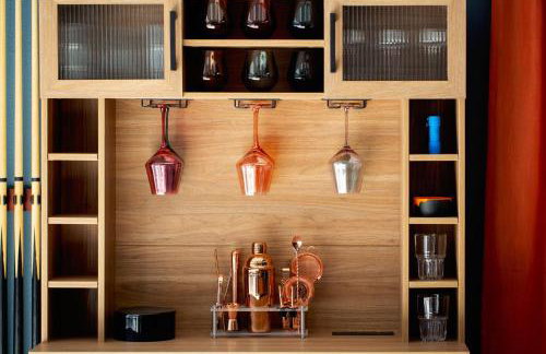 Rodeo Special Pool & Hot Tub Game Rooms - Foto 46