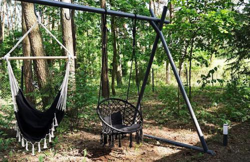 Zacisze Narwi - Foto 10