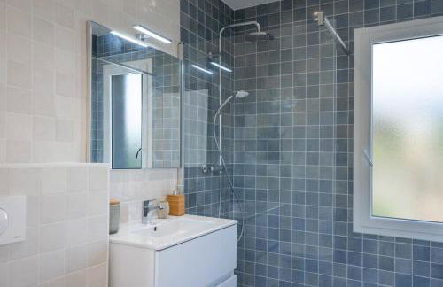 Villa Le Corps de Garde - Foto 37