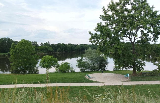 Relaxing Garden Retreat in Dax - Foto 19