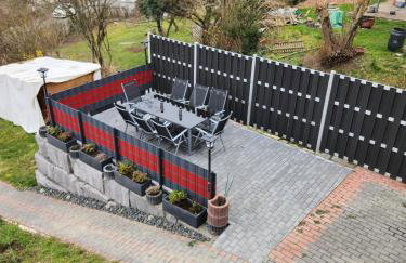 Ferienwohnung Metz - Foto 28