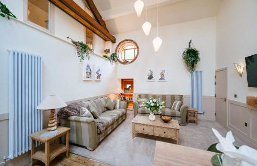 The Stables at The Talbot - Foto 1