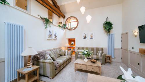 The Stables at The Talbot - Foto 1