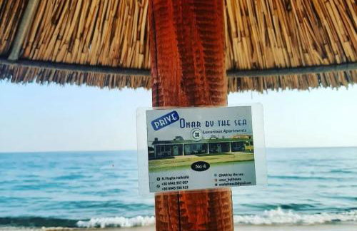 ONAR by the sea Luxurious Apartments - Foto 27