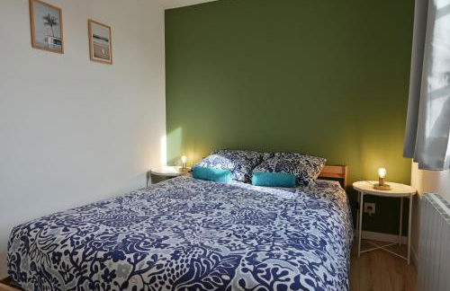 T2 Charmant - Segré centre ville - 003 - Photo 3