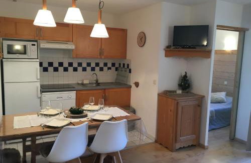 Appartement Les Pics d'Aran - Foto 4