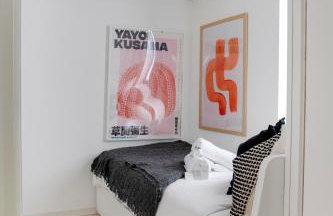 120m2 modernes Design Haus in der Wetterau - Foto 21