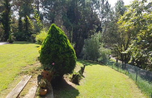 Aliga Etxea. Beach & Mountain Village - Foto 37