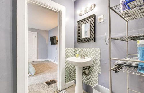 Pet-Friendly Cincinnati Apt 5 Mi to Downtown! - Foto 18