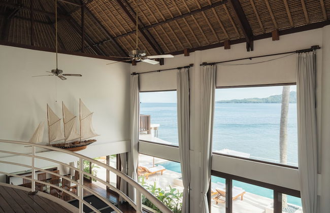 Villa Blanca by Alfred in Bali - Foto 17