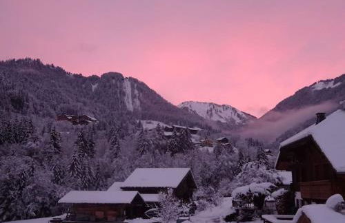 Chalet Belle Folie - Foto 66