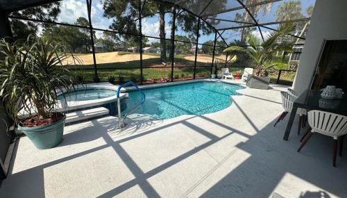 Updated Pool Villa, Southern Dunes - Foto 2