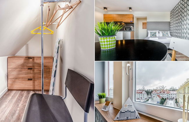 Rint - Centrum Rynek Kościuszki 5A - Foto 12