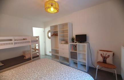 T3 STANDING CENTRE STATION VALBERG - Foto 26