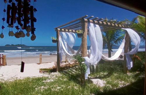 Casa na Ilha do Mel - Casa Mel Paraíso - Foto 70