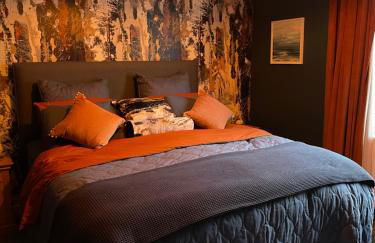 Ultra Stylish furnished Home in Edinburgh - Foto 32