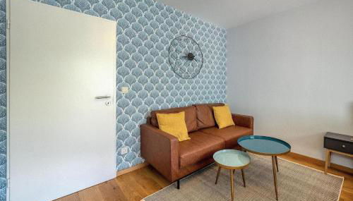 Ferienwohnung Indigo - Foto 5