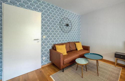 Ferienwohnung Indigo - Foto 5