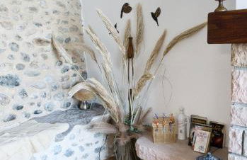 Gîte Ballantims Domaine de L'Annonciade - Foto 14