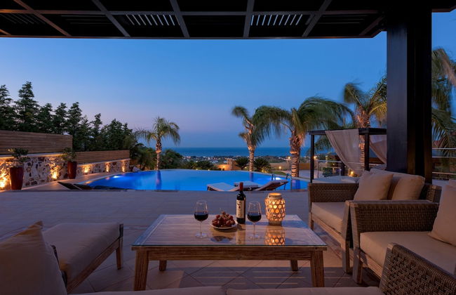 Quinn Hill Luxury Villa - Photo 27