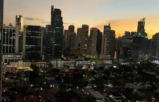 One Bedroom with Balcony City view - Photo 14