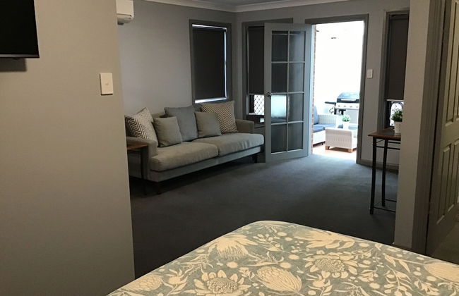 Mudgee Apartments - Church Street - Foto 10