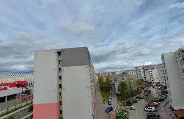 Apartment City - Foto 15