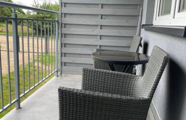 Kolorowy Apartament 26 - Foto 11